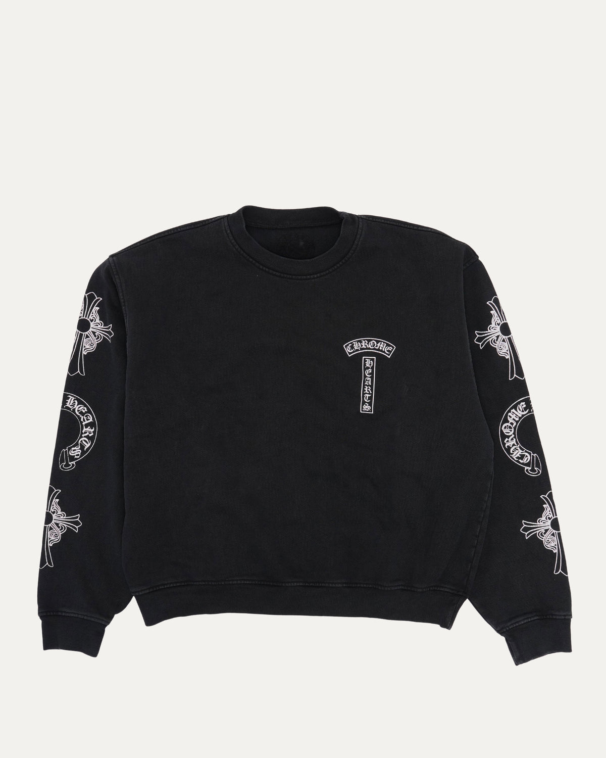 Soap & Water Crewneck Sweatshirt
