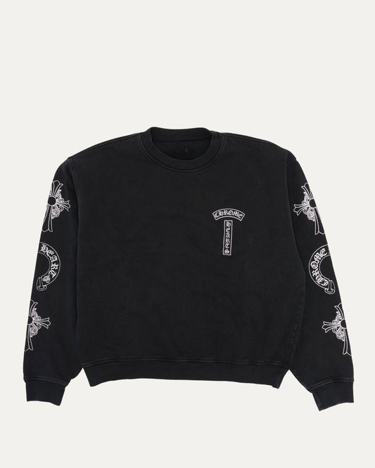 Soap & Water Crewneck Sweatshirt