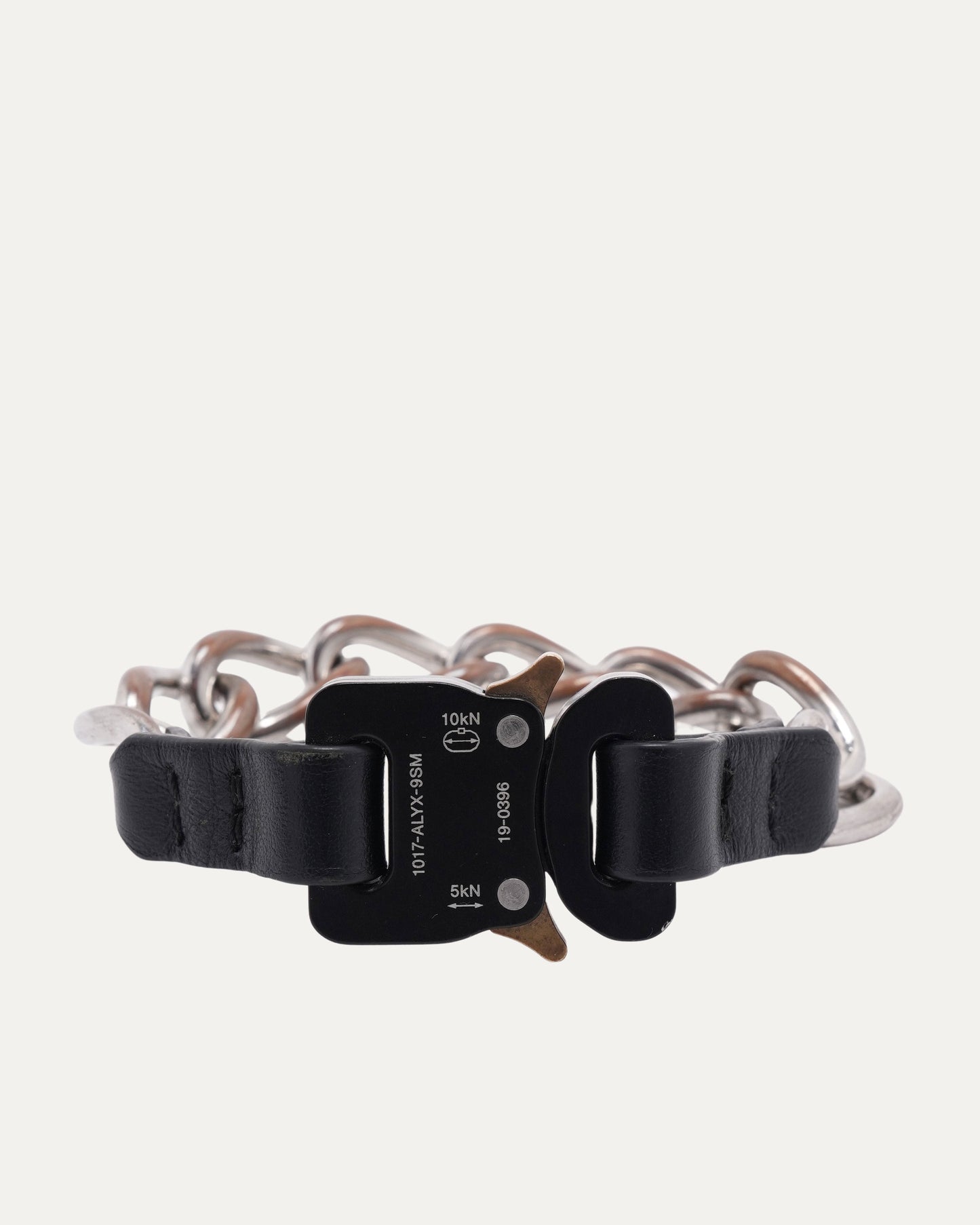 Buckle Bracelet