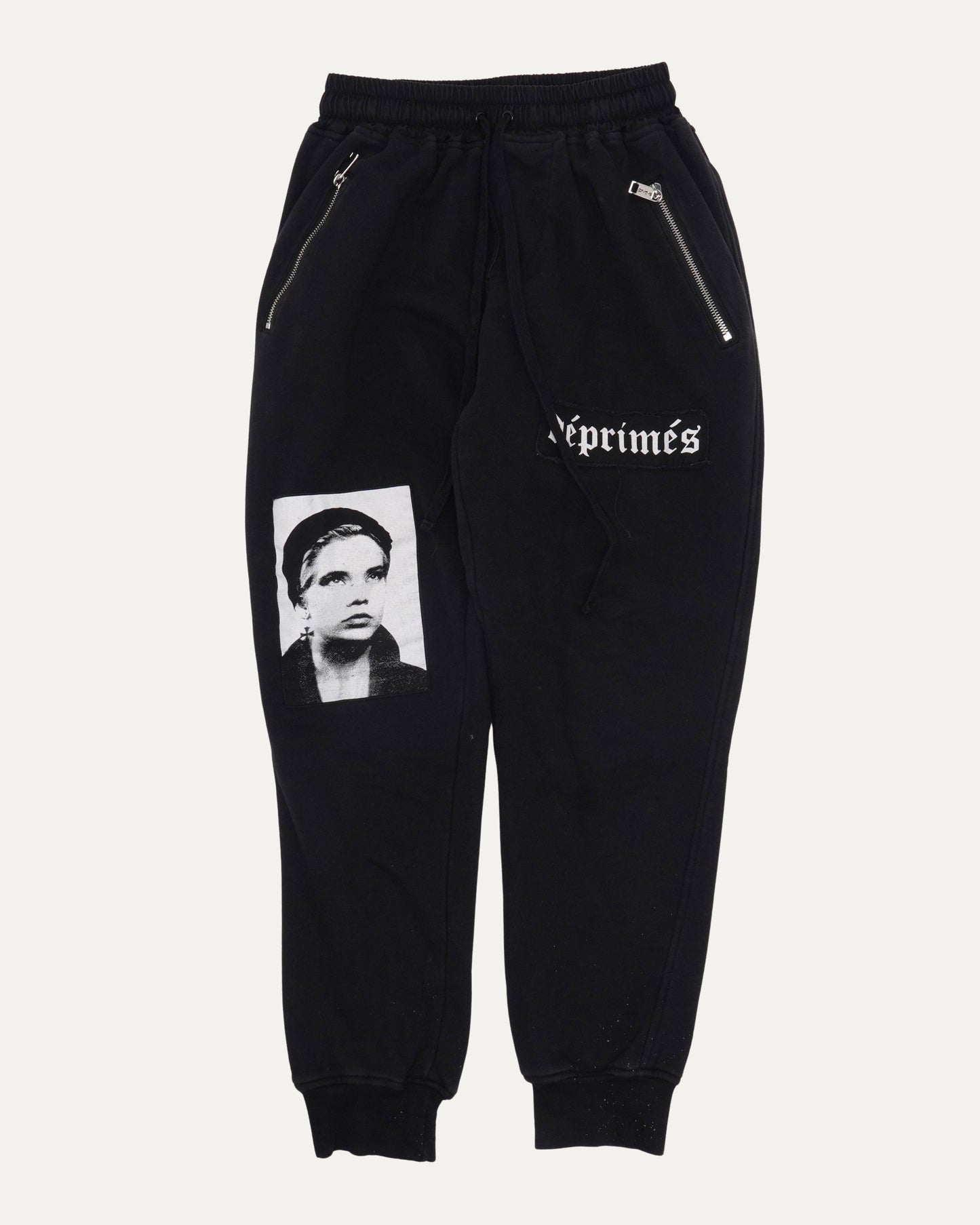 SS17 Assemblage Sweatpants