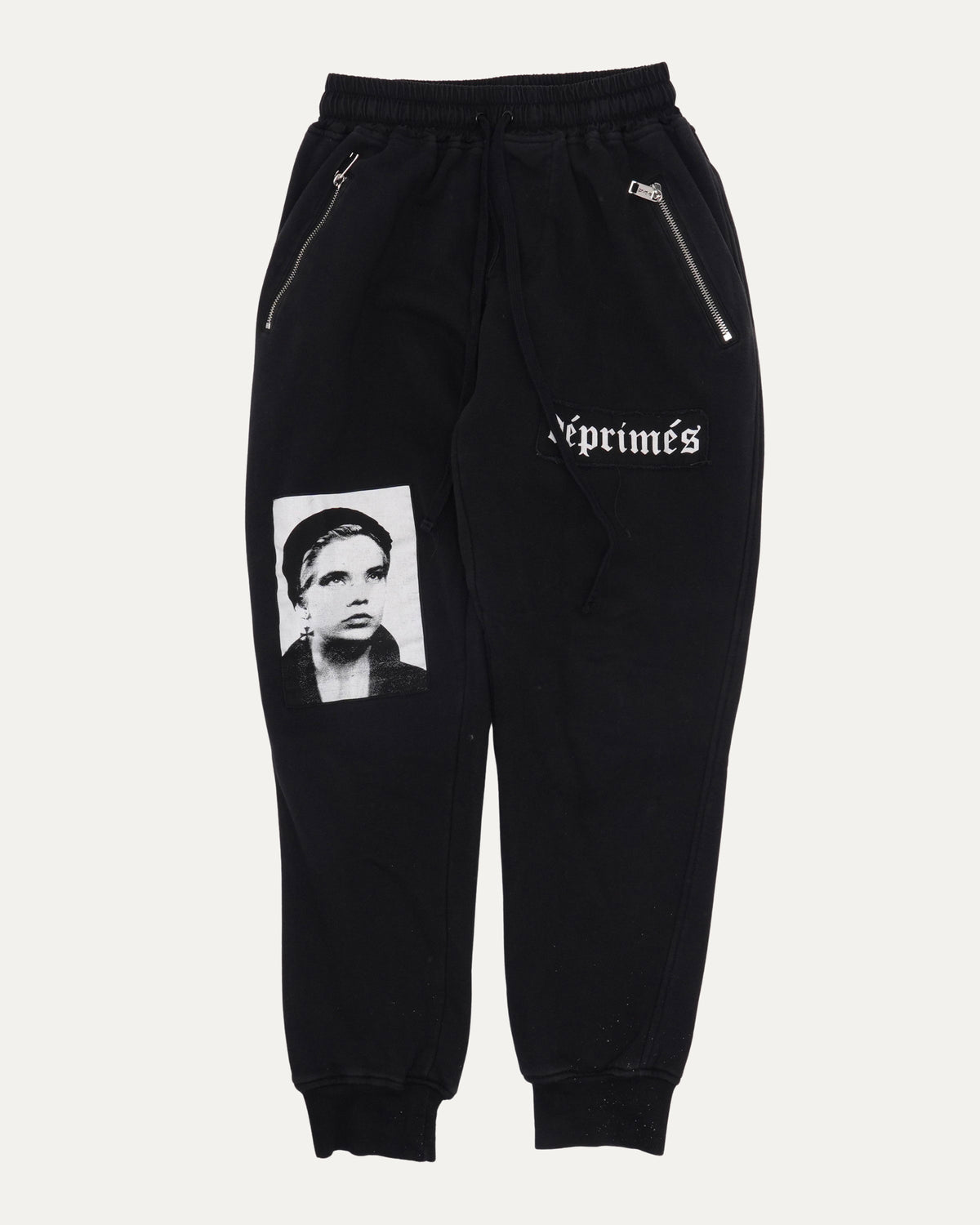 SS17 Assemblage Sweatpants