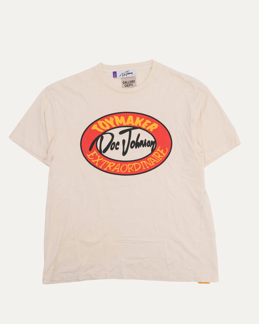 Doc Johnson Logo T-Shirt