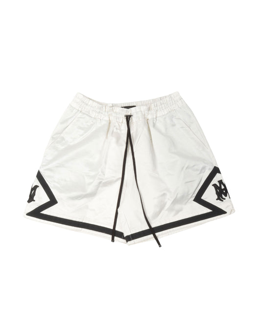 Drawstring Boxing Shorts