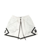 Drawstring Boxing Shorts
