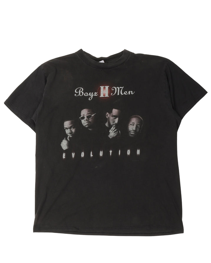 Boyz II Men Evolution T-Shirt