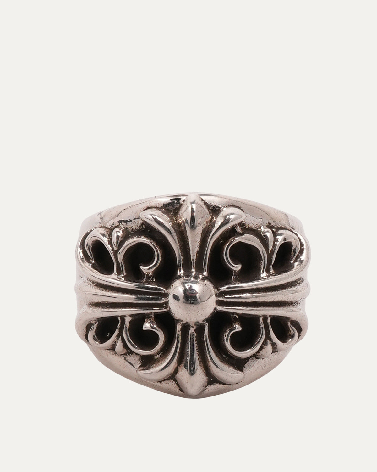 Keeper Ring