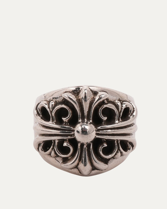 Keeper Ring