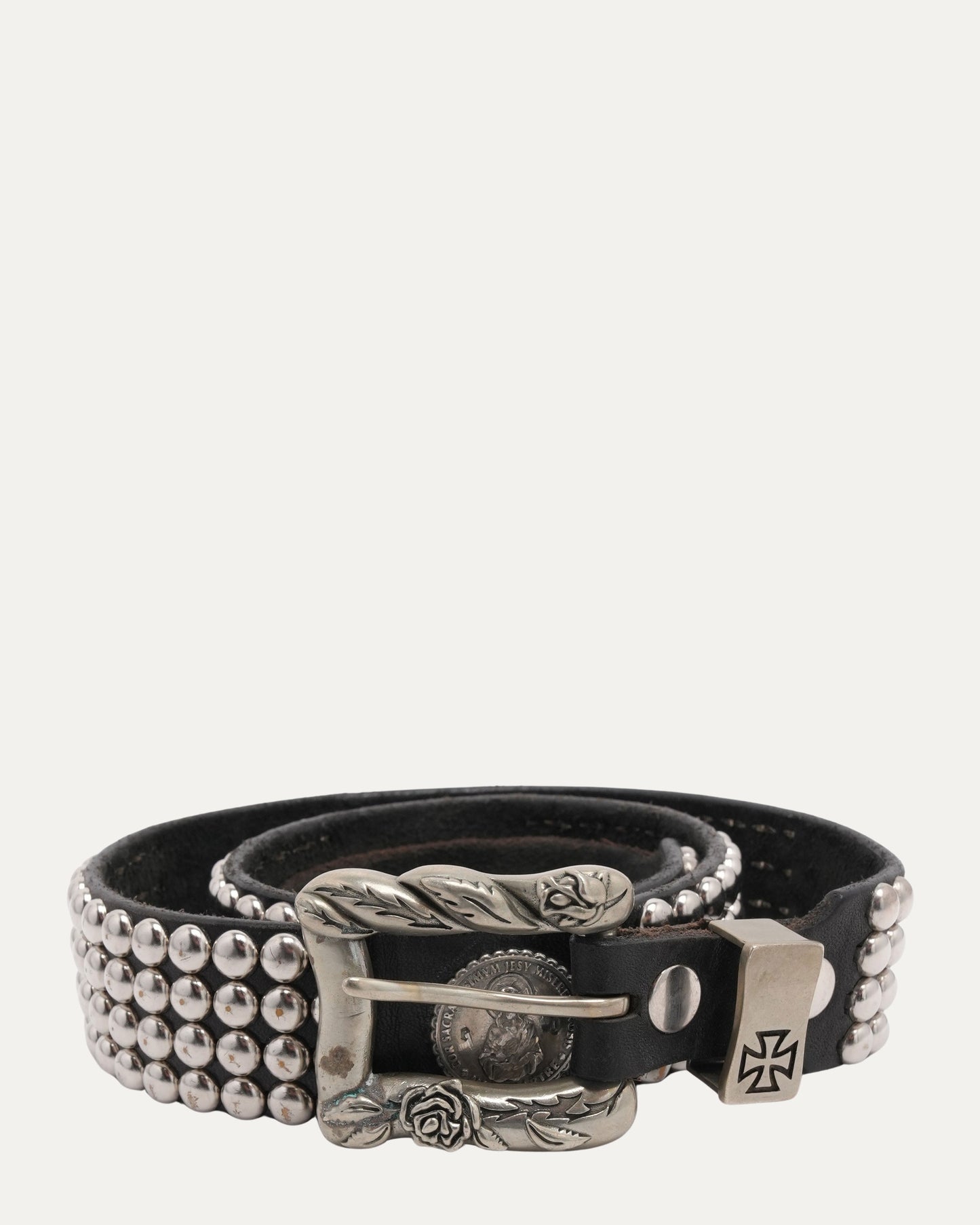 Coin Belt
