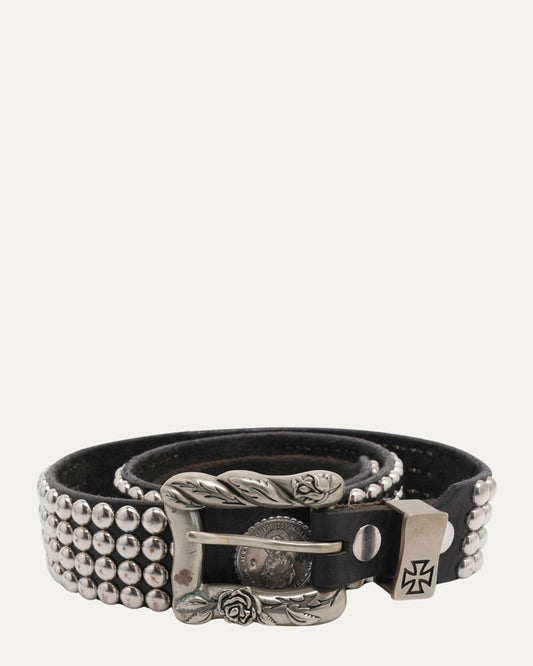 Coin Belt