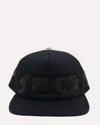 Fuck Patch Trucker Hat