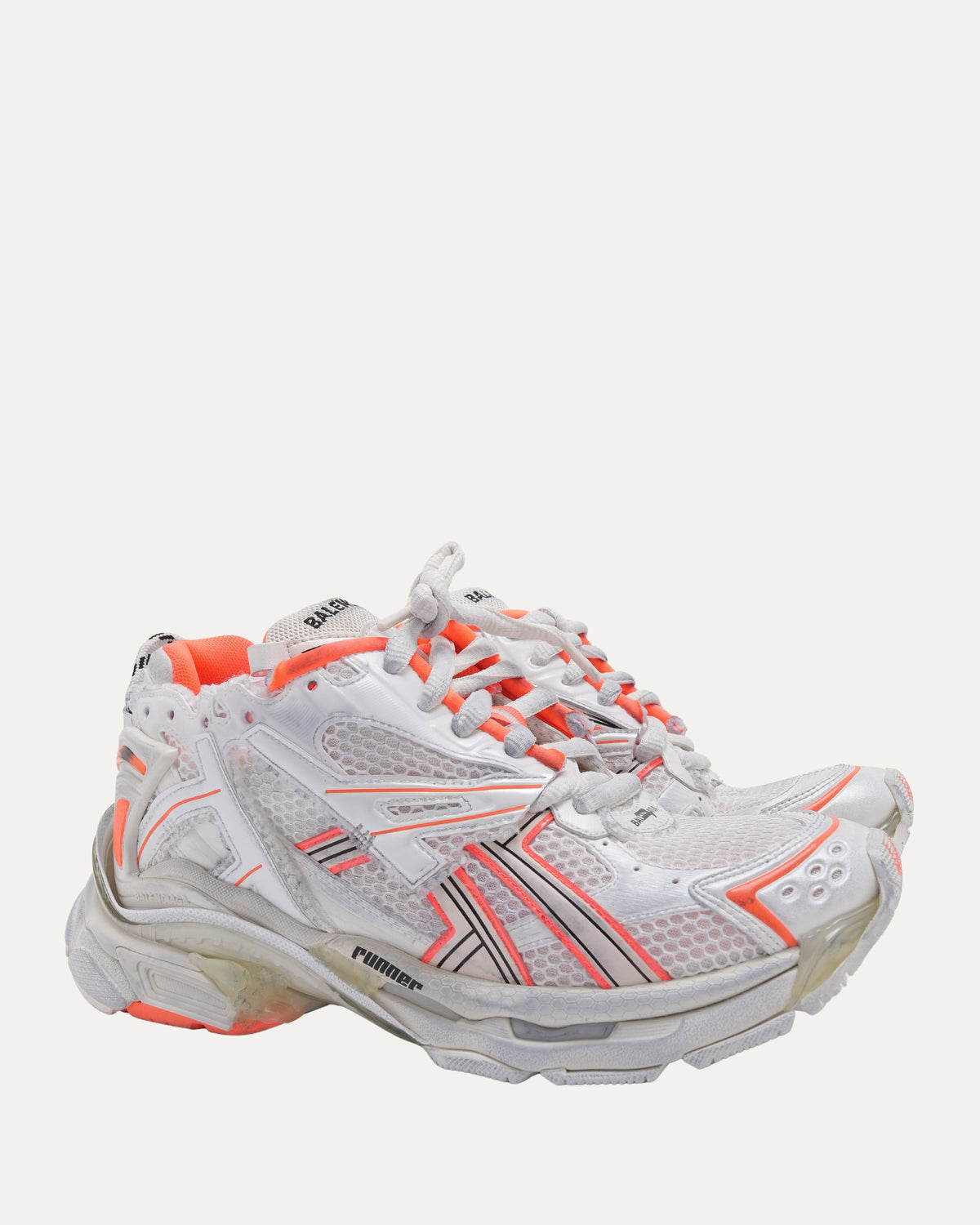 Runner Sneaker