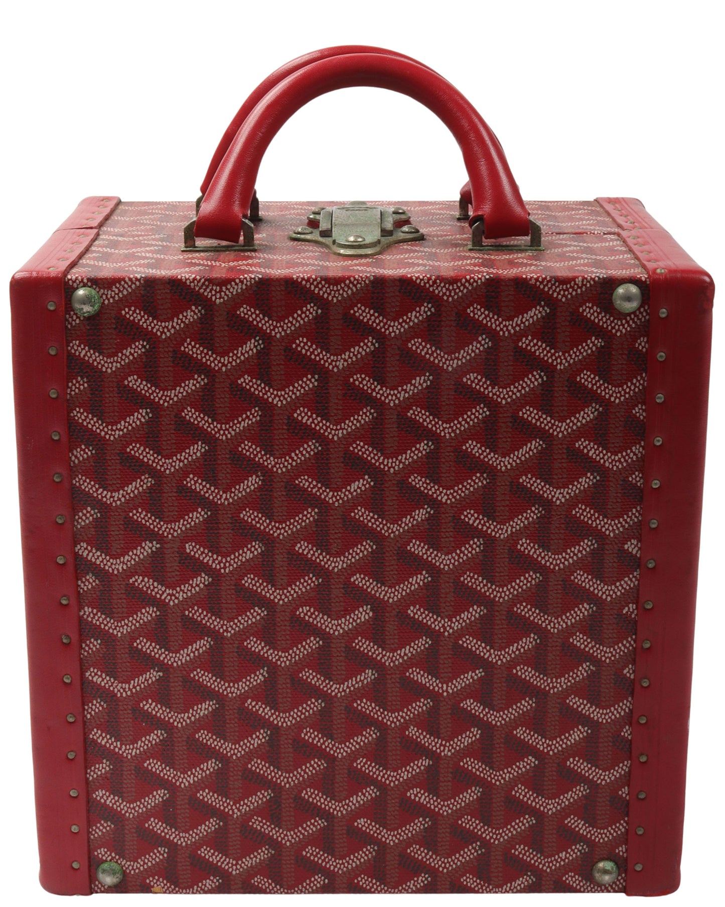 Travel Trunk Dog Bowl