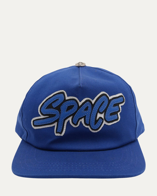 Space Patch 5 Panel Hat