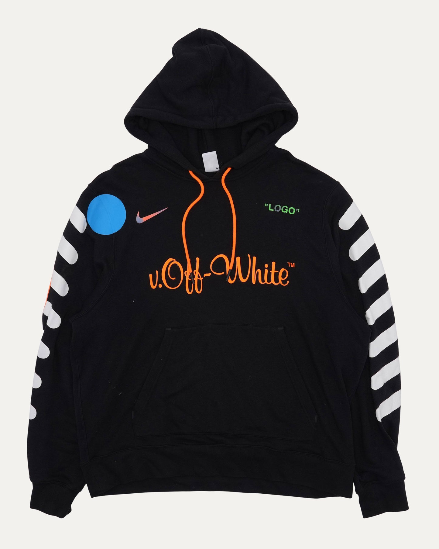 Off-White Hoodie
