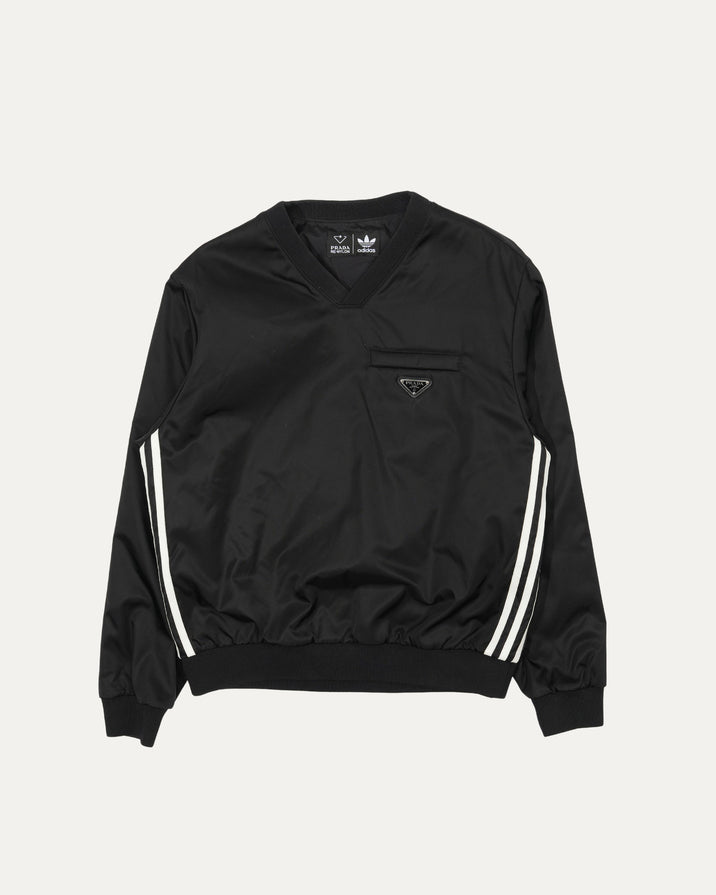 Adidas Re-nylon Track Suit Top