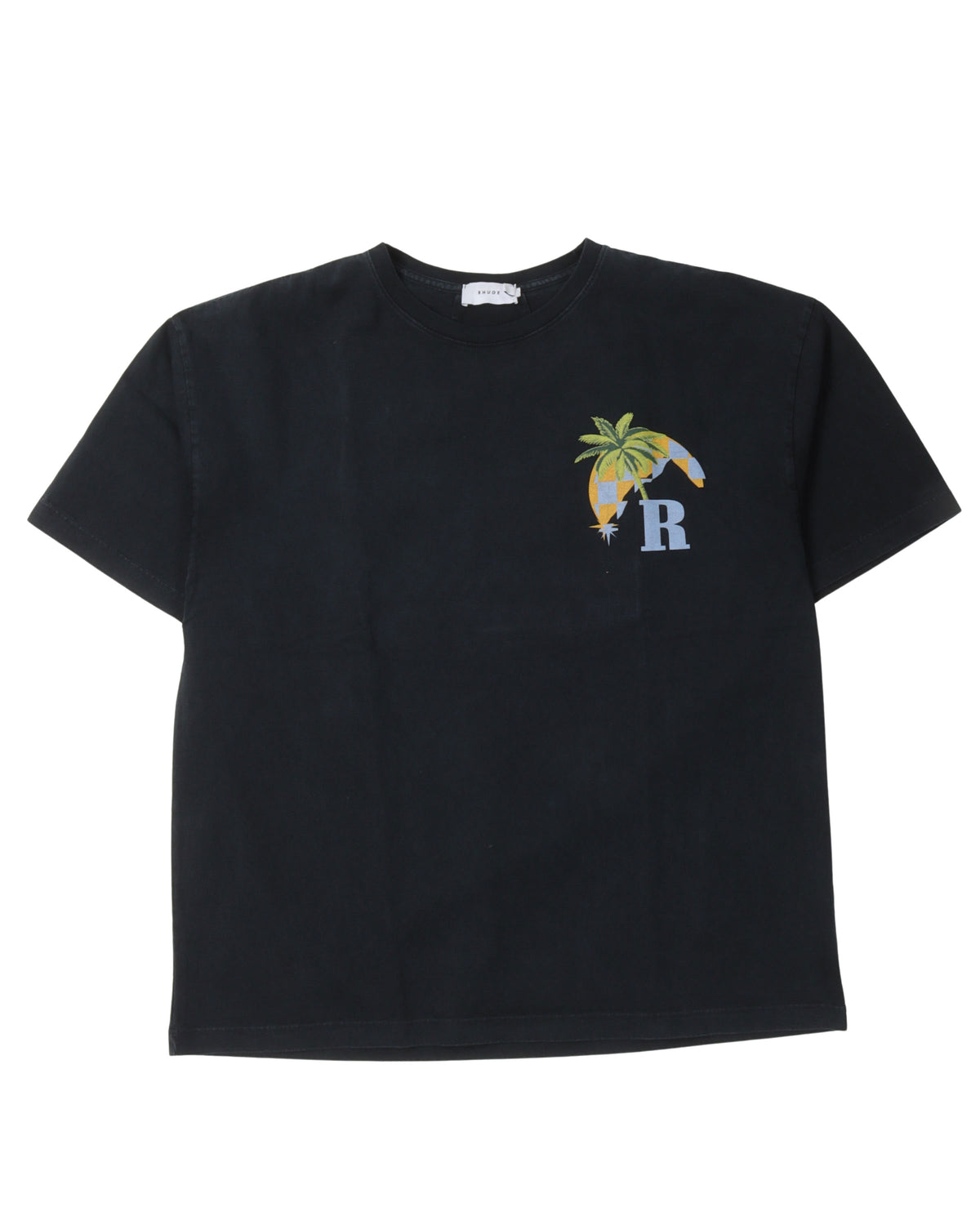 Moonlight Tropics T-Shirt