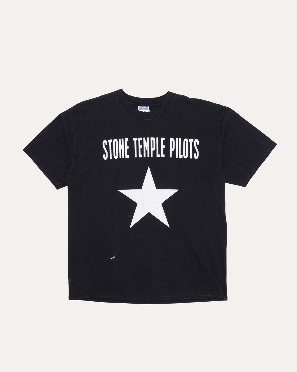 Stone Temple Pilots Return of Rock Tour T-Shirt