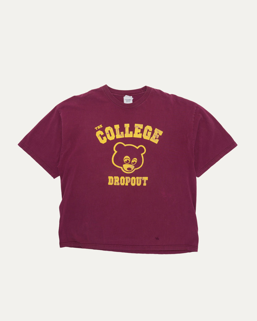 Kanye West College Dropout T-Shirt