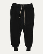 Drop Crotch Sweatpants