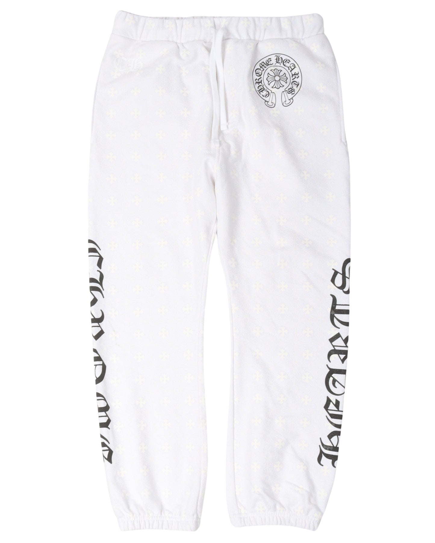 Horseshoe Logo Sweatpants