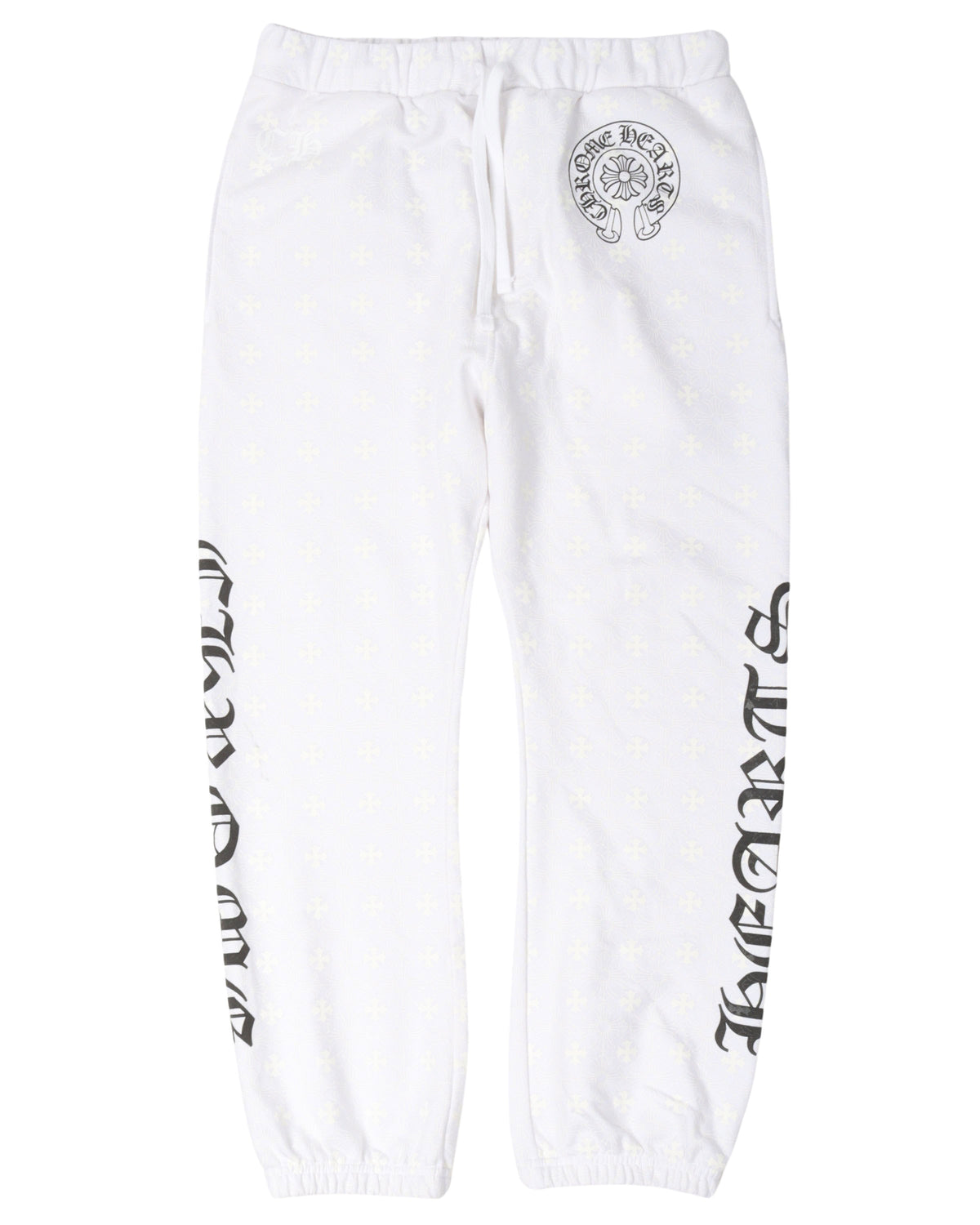 Horseshoe Logo Sweatpants