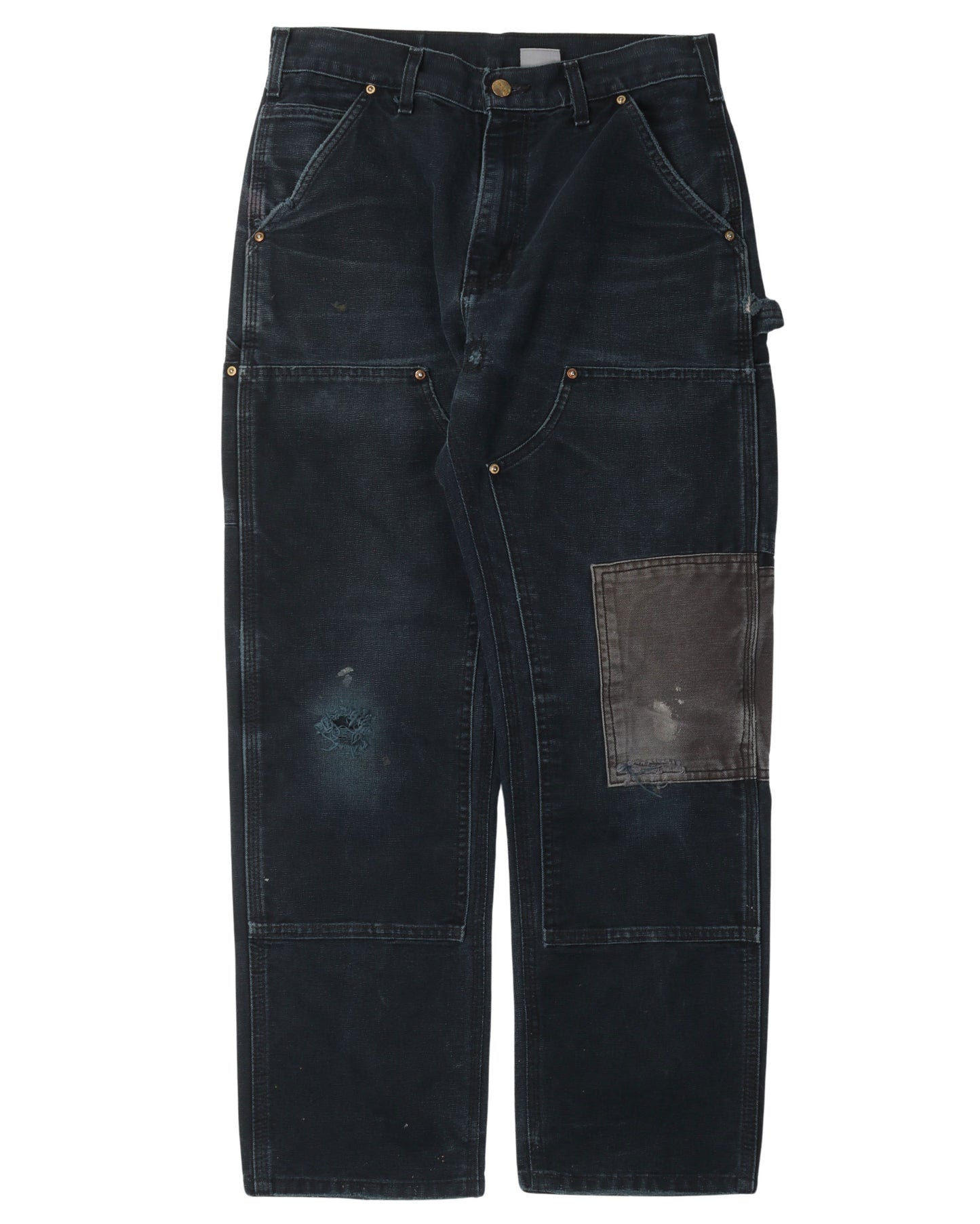 Carhartt Double Knee Pants