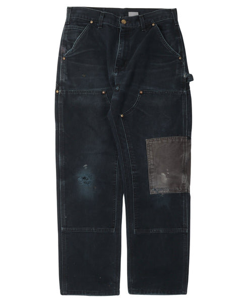 Vintage Carhartt Double Knee Pants – Justin Reed