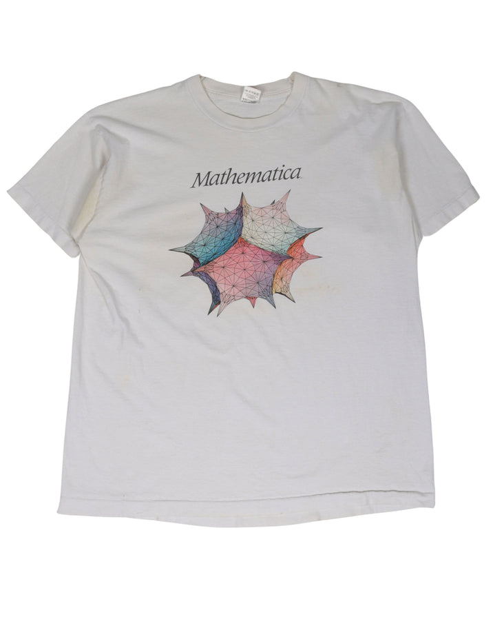 Mathematica T-Shirt