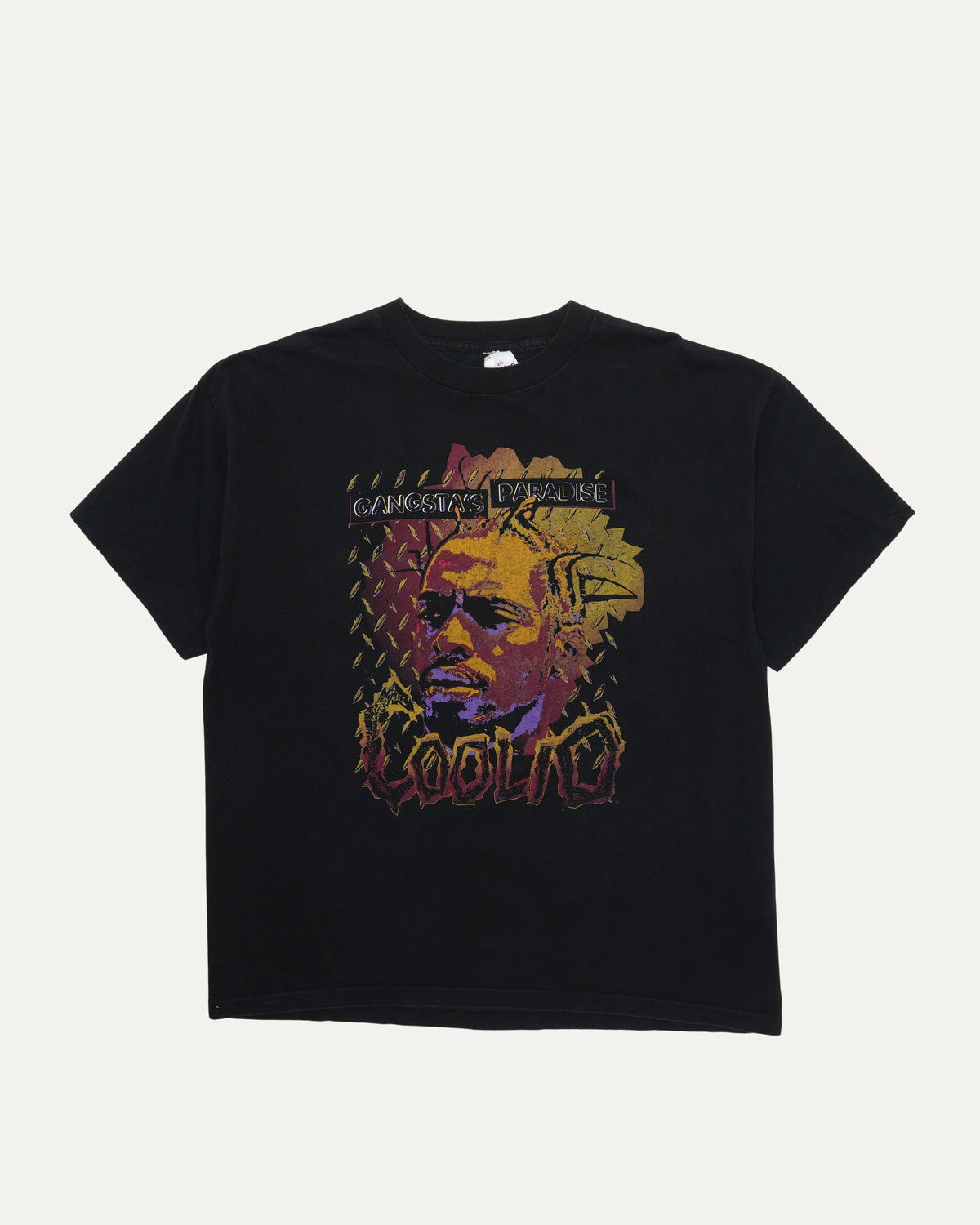 Coolio Gangsta's Paradise T-Shirt