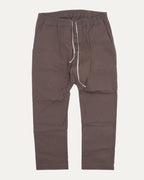 Drop Crotch Sweatpants