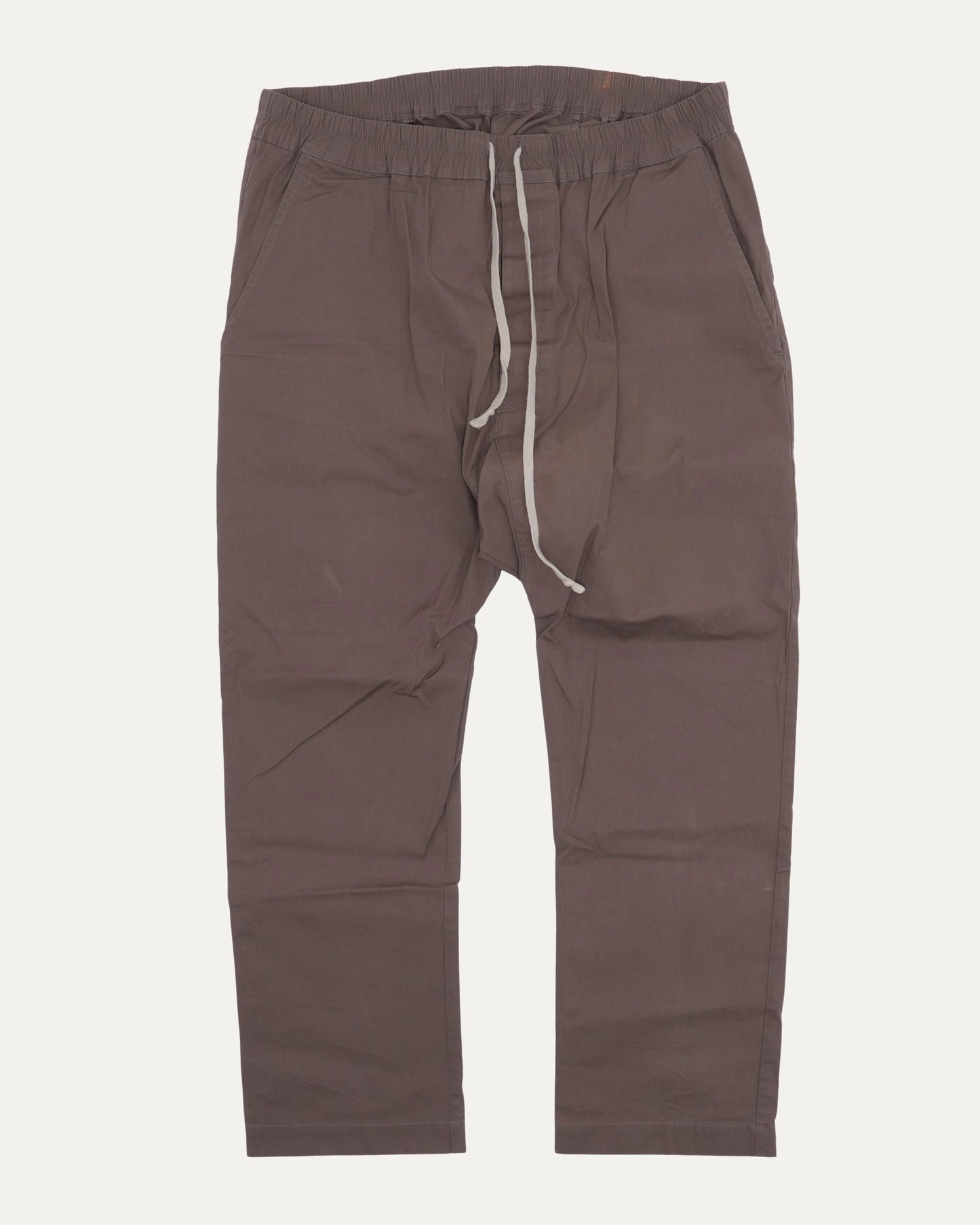 Drop Crotch Sweatpants