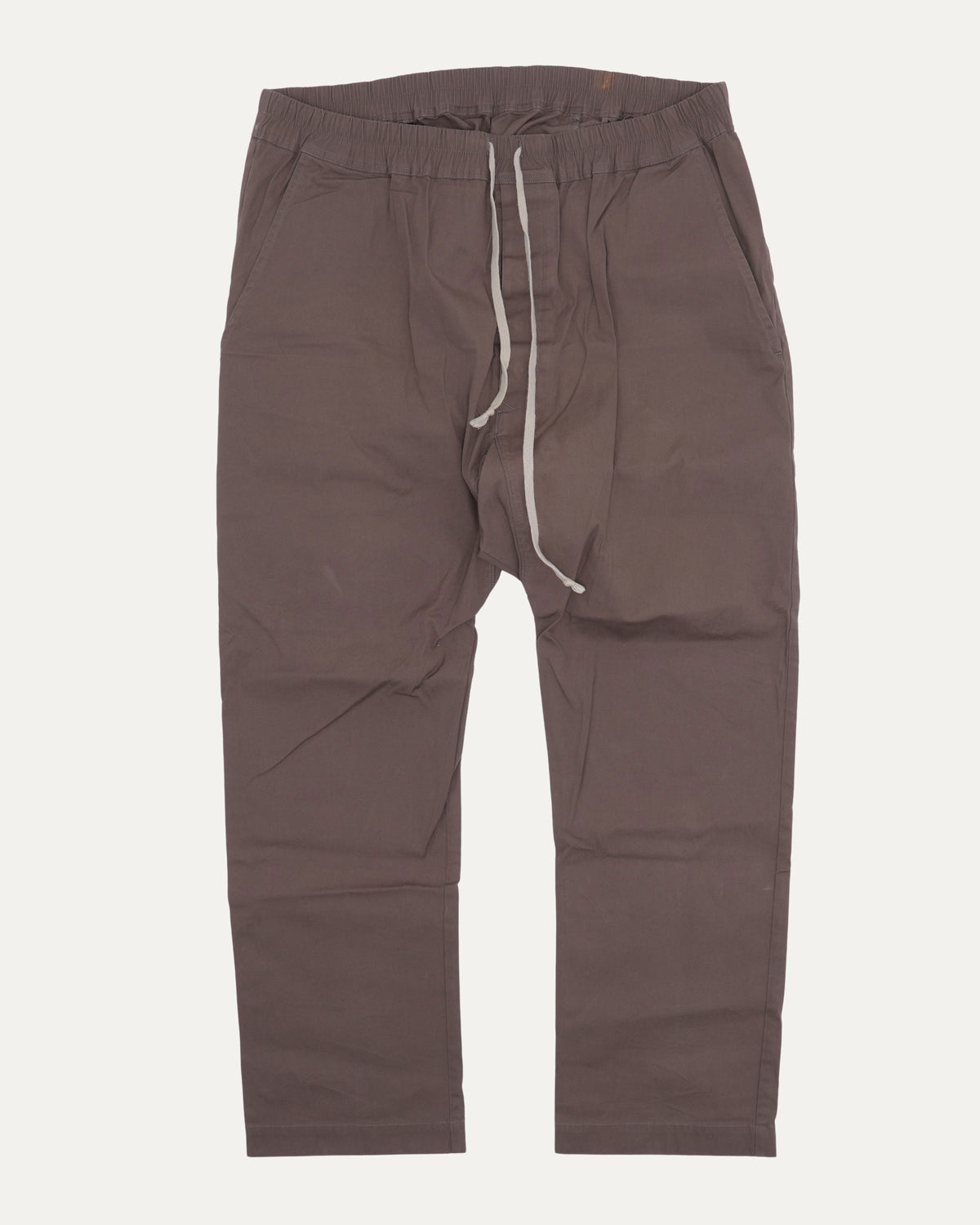 Drop Crotch Sweatpants