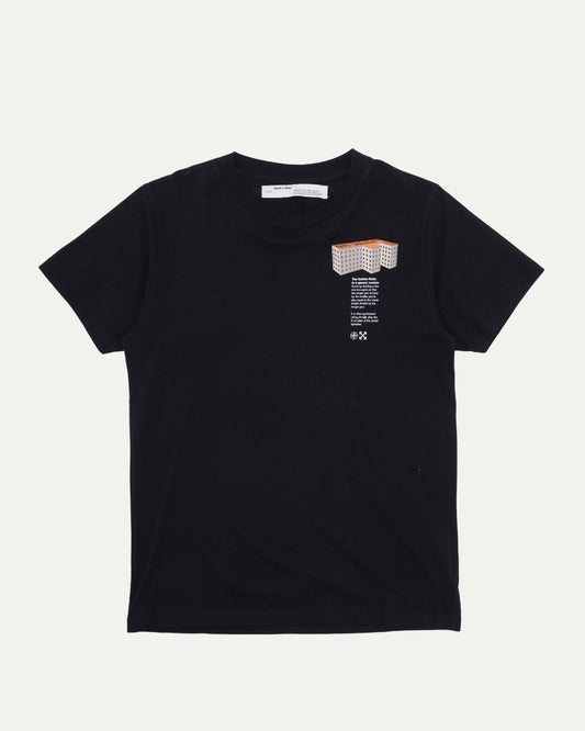 "Rationalism" T-Shirt