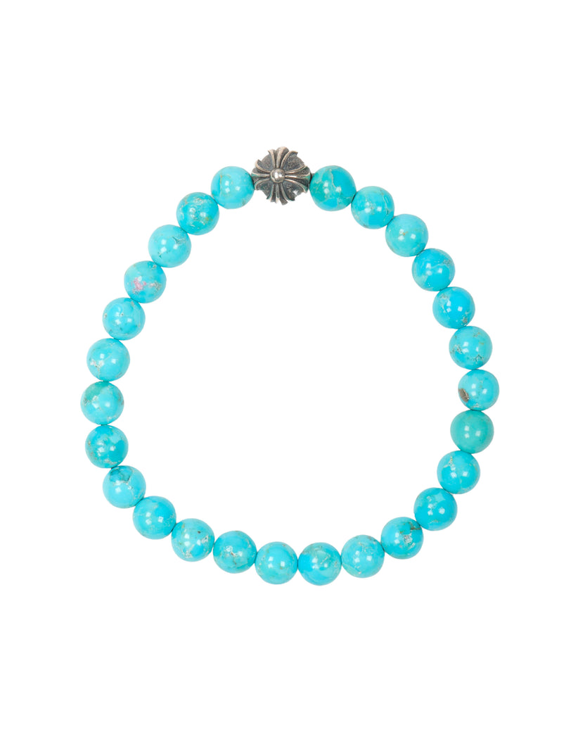 Plus Ball Bead Bracelet