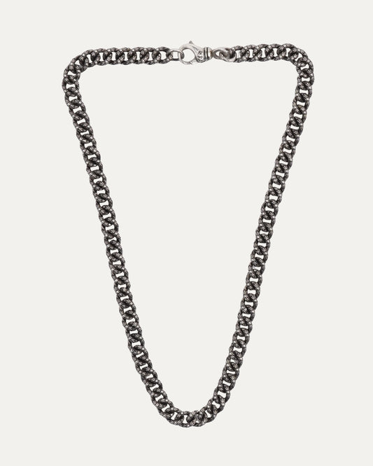 Mini Extra Fancy Link Necklace