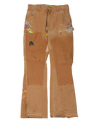 LA Flare Carpenter Pants