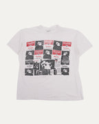Andy Warhol Campbell's Soup Print T-Shirt