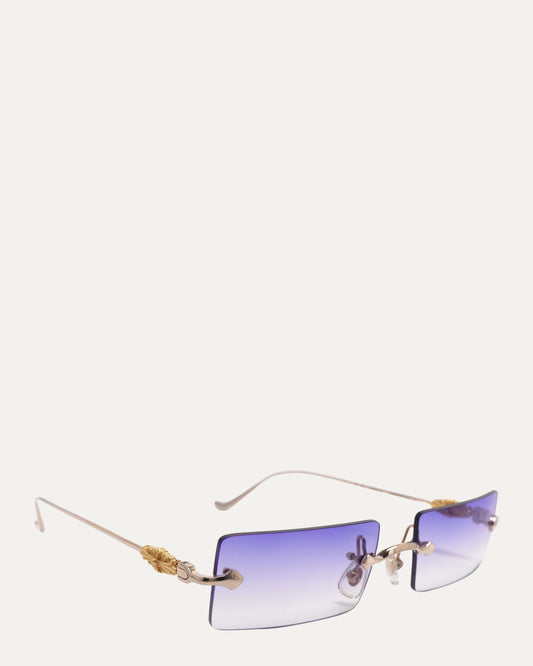Ovaryeasy II Sunglasses