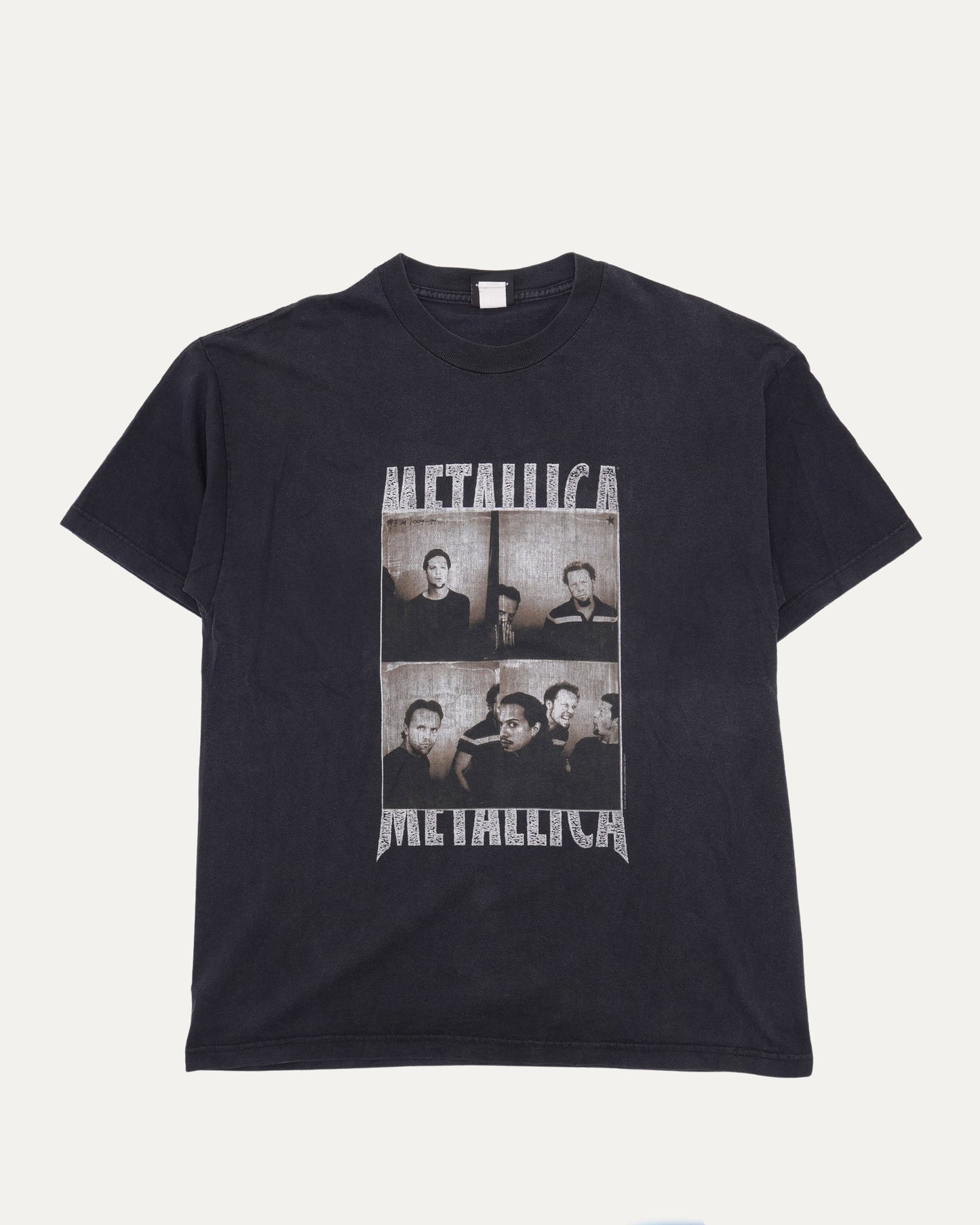 Metallica 2000 T-Shirt