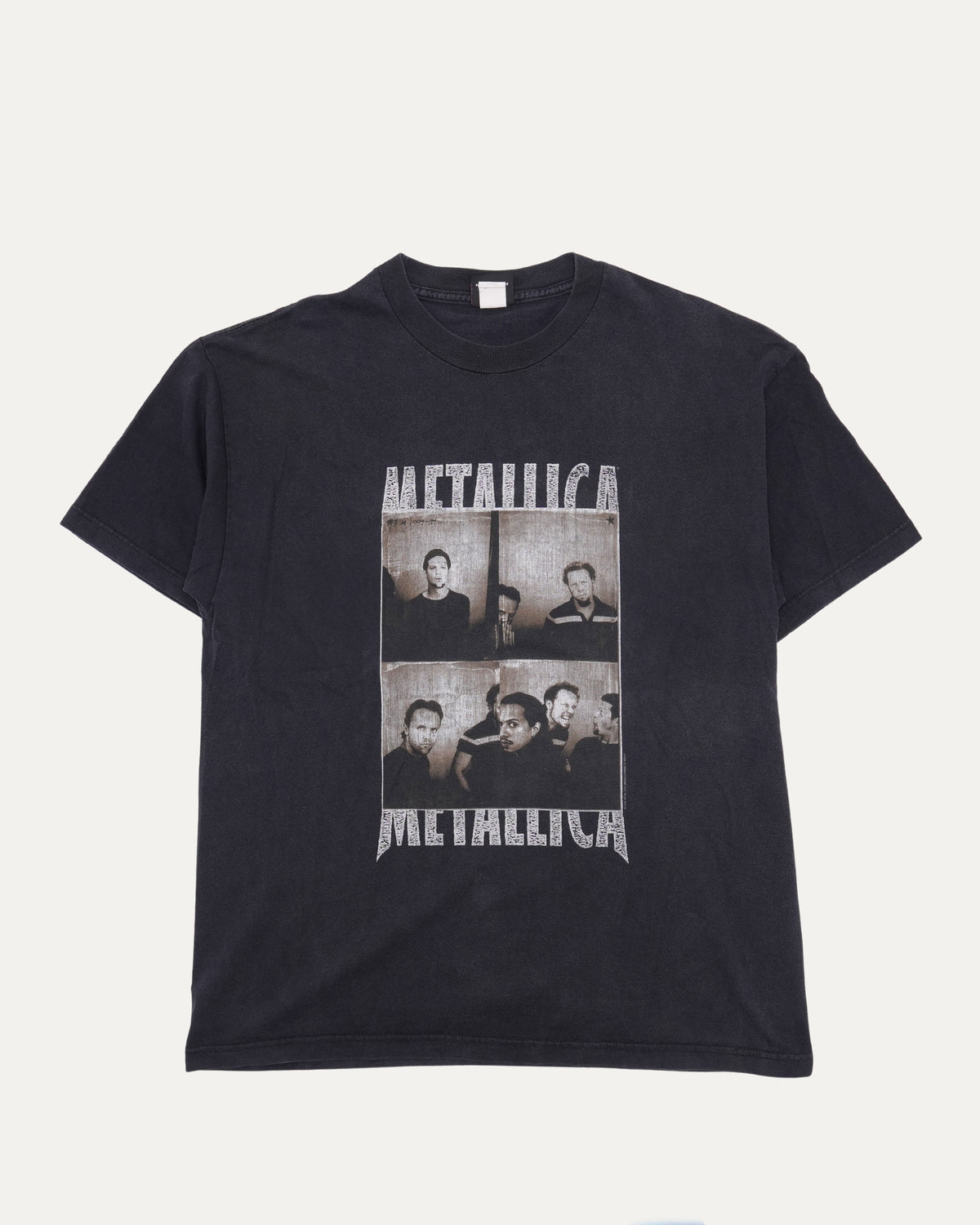 Metallica 2000 T-Shirt