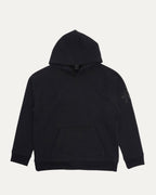 Paper Jam Cemetery Cross Patch Hoodie