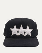 Star Patch Trucker Hat