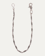 Barrel Wallet Chain