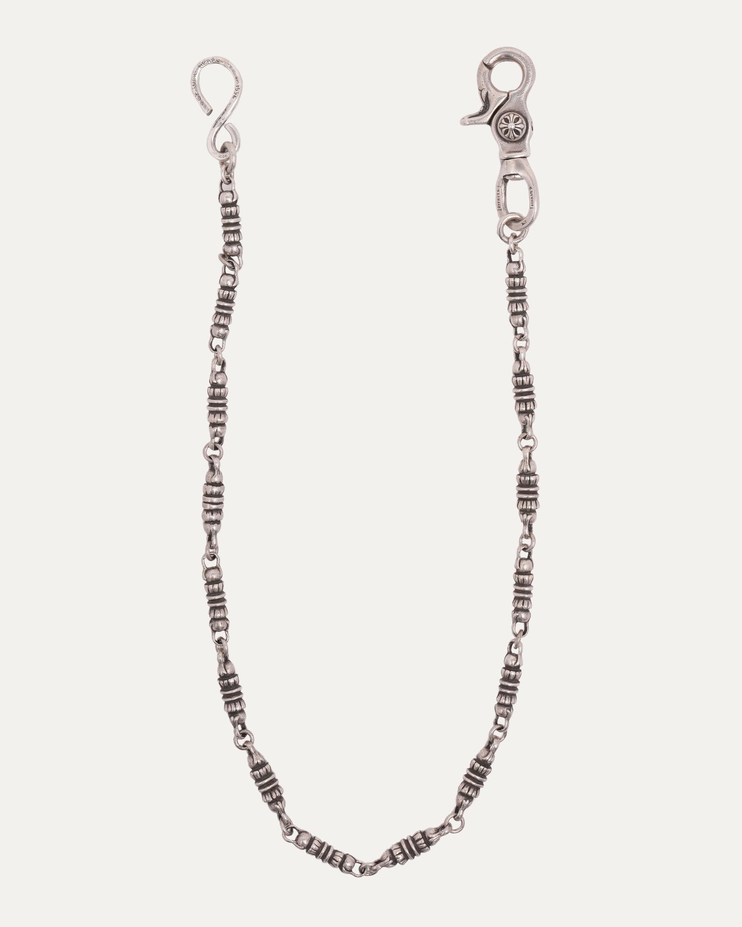 Barrel Wallet Chain