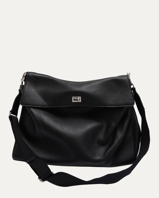 Rodeo Messenger Bag