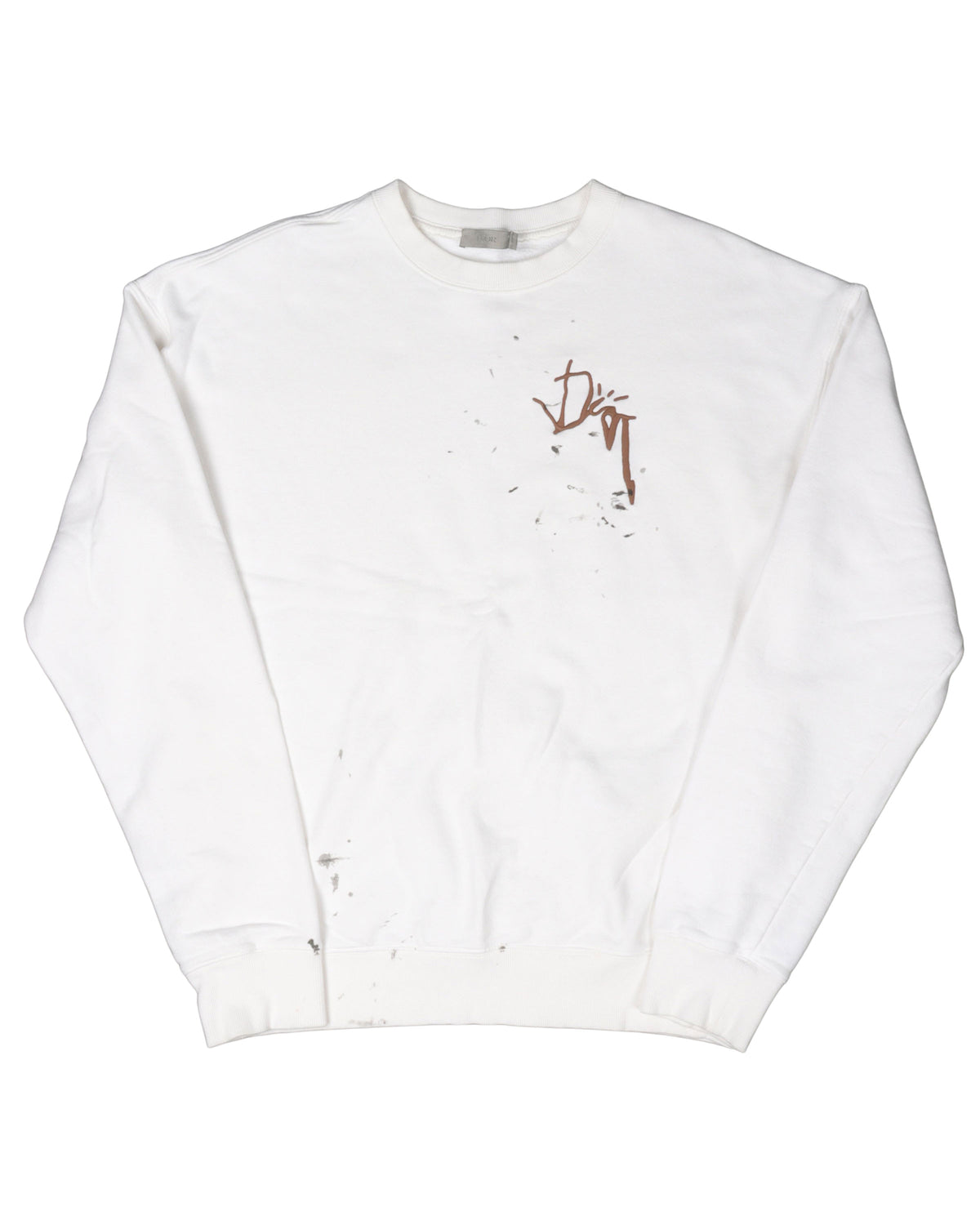 Cactus Jack Sweatshirt