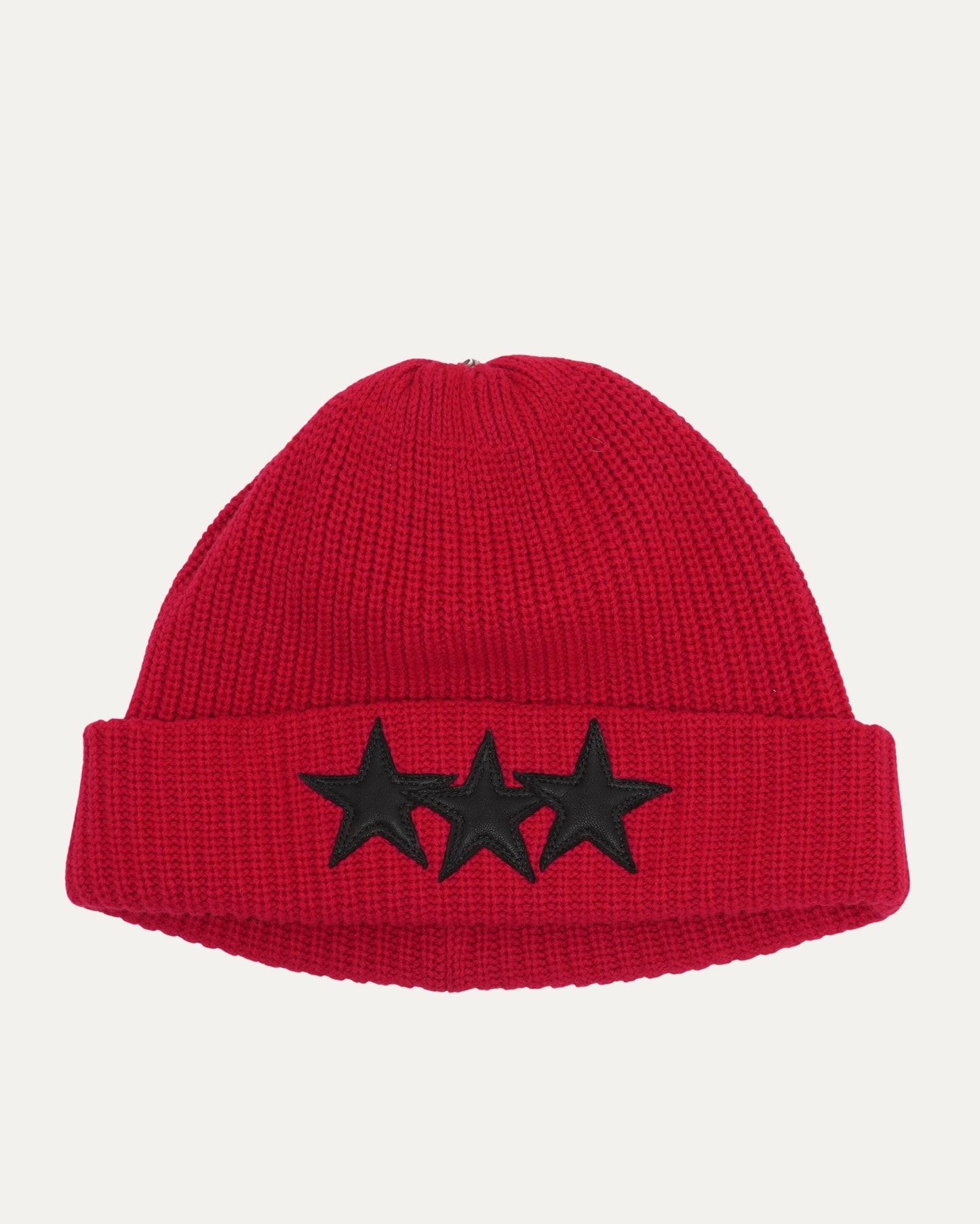 Sludge Star Patch Beanie