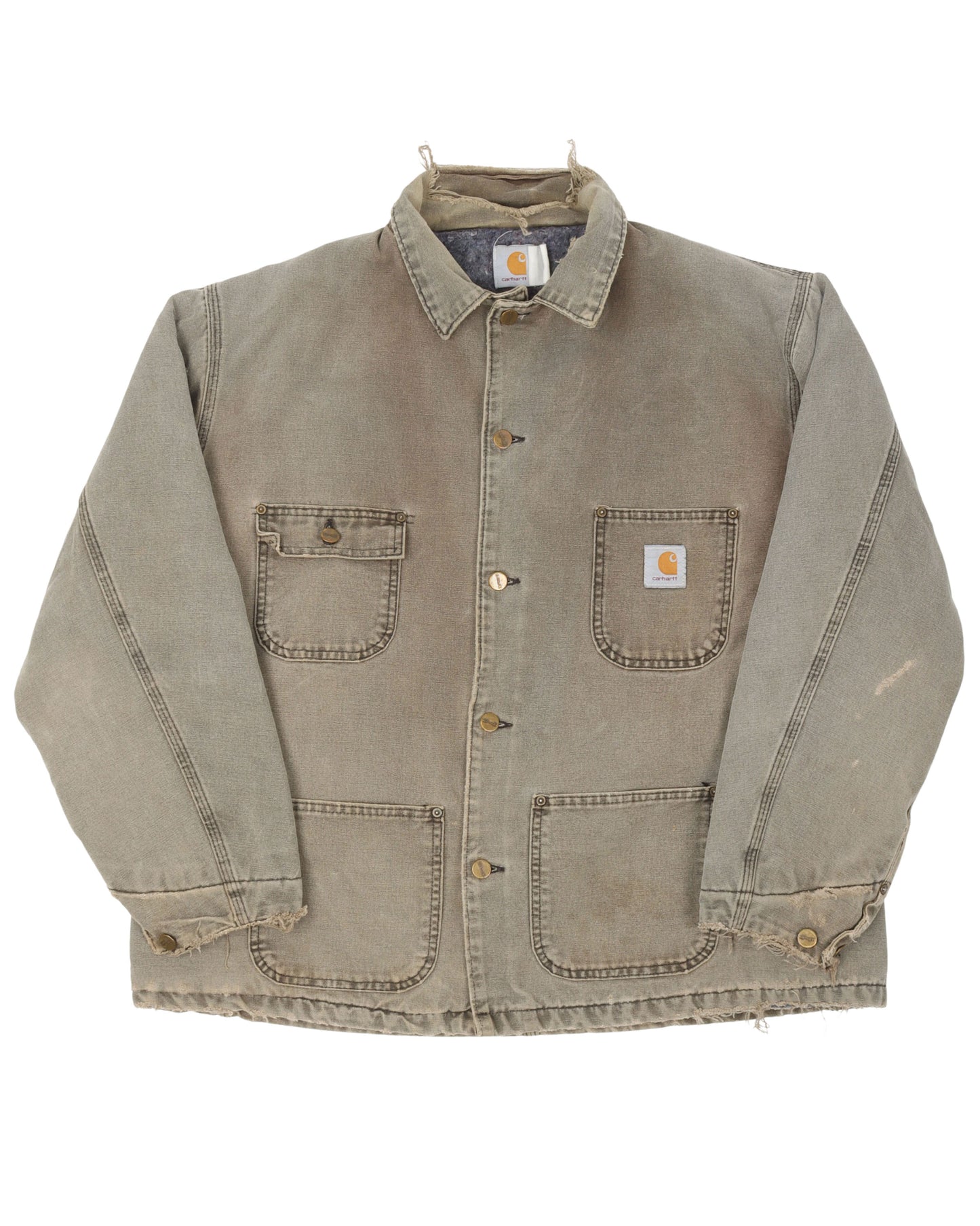 Carhartt Chore Jacket