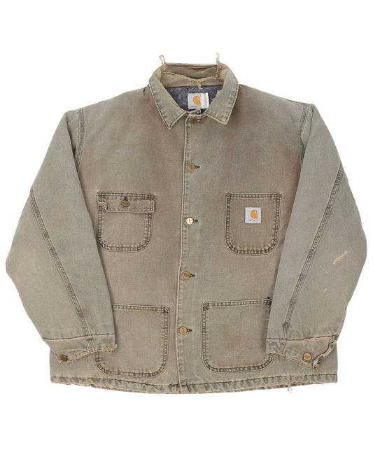 Carhartt Chore Jacket