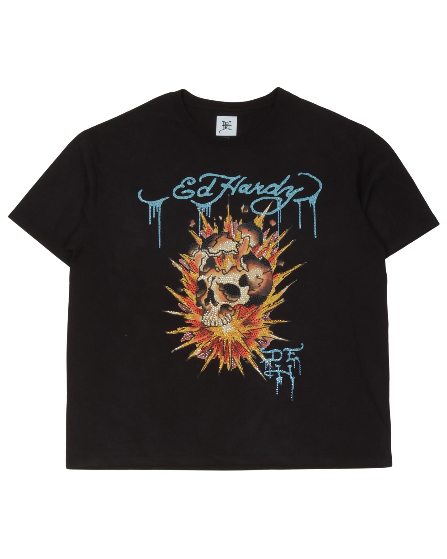 Skull T-Shirt